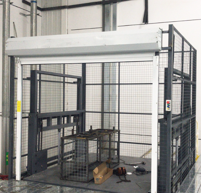 邯郸升降平台选型常见问题及解决方案