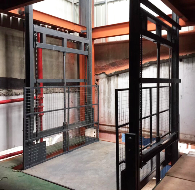 邯郸升降平台维护保养常见问题及规范流程