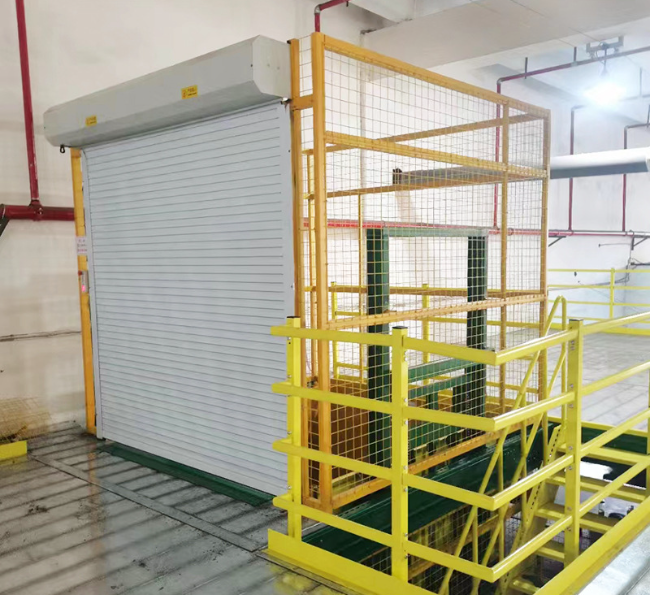 邯郸升降平台安全使用常见问题及注意事项